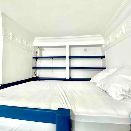 Charmant Appartement Plein Centre Marseille Ngoại thất bức ảnh