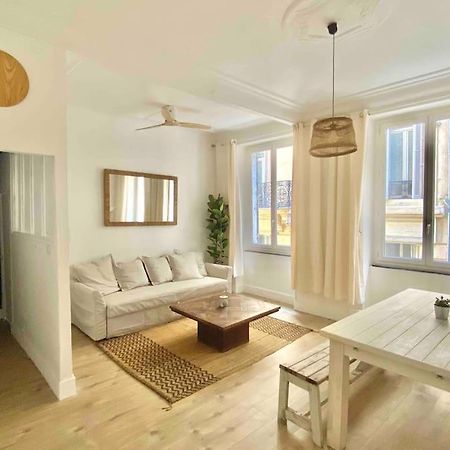 Charmant Appartement Plein Centre Marseille Ngoại thất bức ảnh