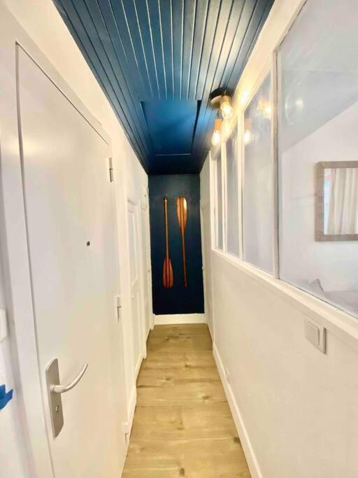 Charmant Appartement Plein Centre Marseille Ngoại thất bức ảnh
