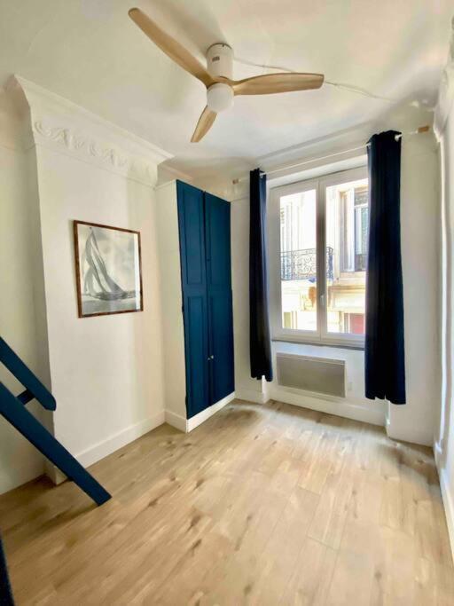 Charmant Appartement Plein Centre Marseille Ngoại thất bức ảnh