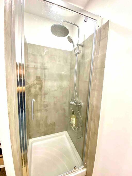 Charmant Appartement Plein Centre Marseille Ngoại thất bức ảnh