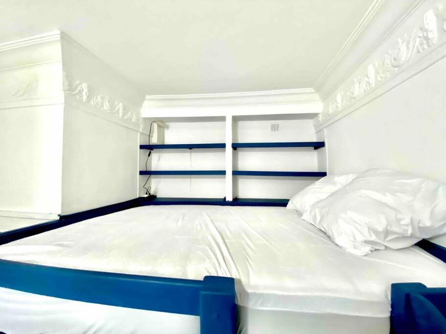 Charmant Appartement Plein Centre Marseille Ngoại thất bức ảnh