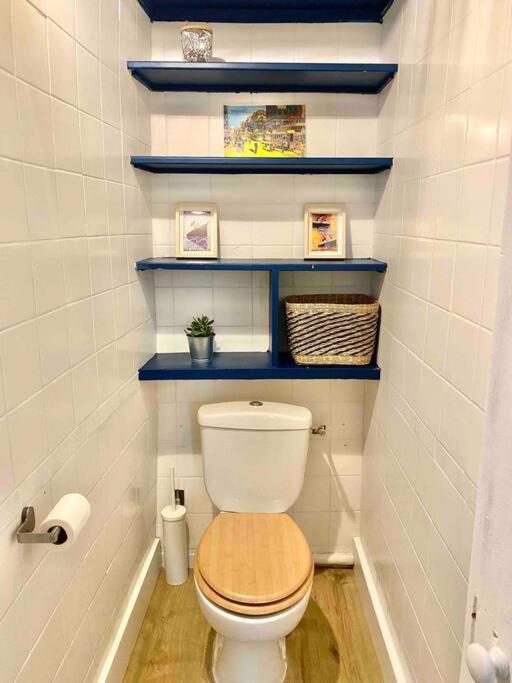 Charmant Appartement Plein Centre Marseille Ngoại thất bức ảnh