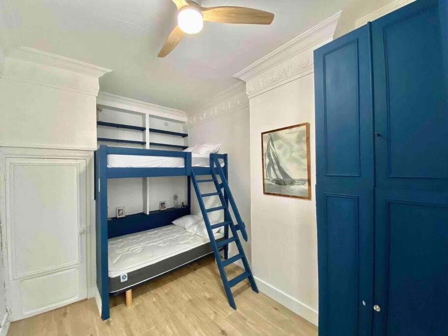 Charmant Appartement Plein Centre Marseille Ngoại thất bức ảnh